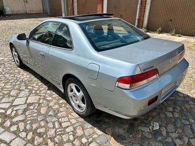 Honda Prelude