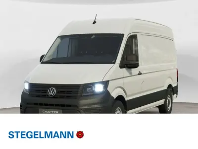 Gebraucht VW Crafter 177 PS (130 kW) 2025 Van