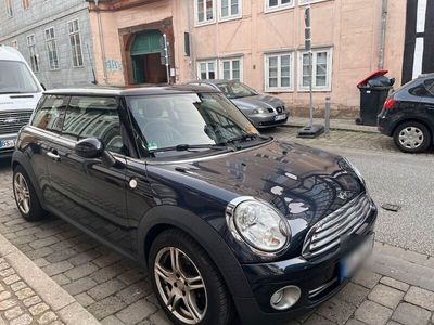 gebraucht Mini Cooper r56