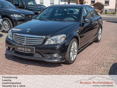 Mercedes C280