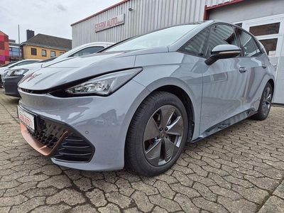 Gebraucht Cupra Born 150 kW (204 PS) 2022 Grau Kleinwagen