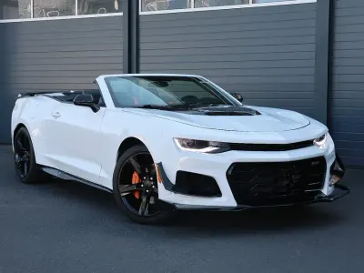 Gebraucht Chevrolet Camaro ZL1