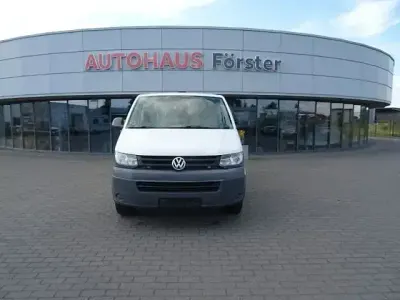 Gebraucht VW T5