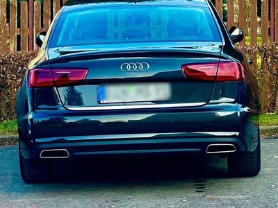 gebraucht Audi A6 2.0 2016 Ultra