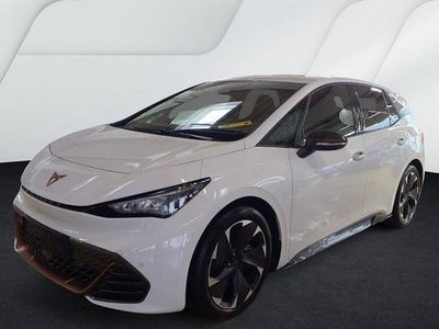 Gebraucht Cupra Born 169 kW (231 PS) 2025 Weiß Kleinwagen