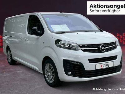 Opel Vivaro-e Combi