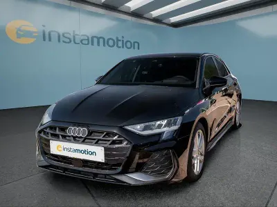Gebraucht Audi A3