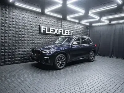 Gebraucht BMW X5 M Sport 530 PS (389 kW) 2021 Andere SUV