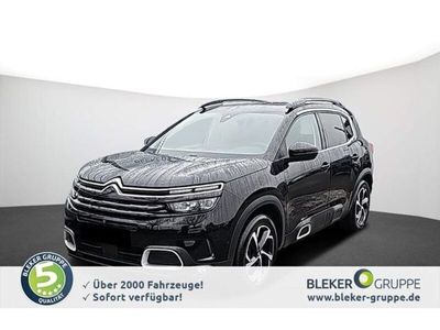 gebraucht Citroën C5 Aircross 2.0 BlueHDi 180 Feel