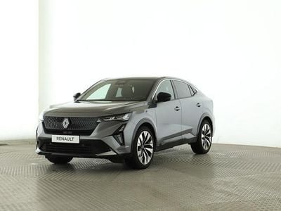 Occasion Renault Rafale Techno 200 PK (147 kW) 2025 Grijs SUV