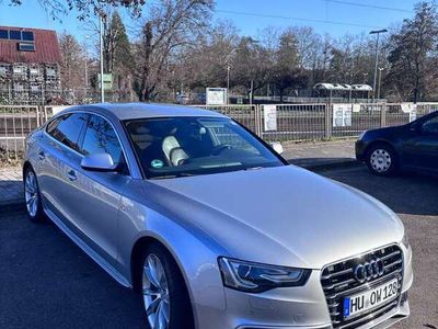 gebraucht Audi A5 3.0 TDI clean diesel quattro