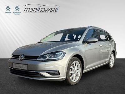 VW Golf VII
