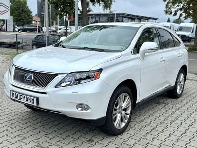 Lexus RX450h