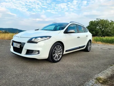 Gebraucht Renault Mégane GT Line