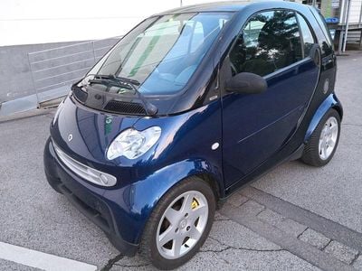 Smart ForTwo Coupé