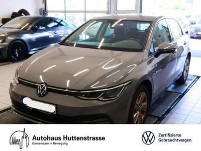 VW Golf VIII