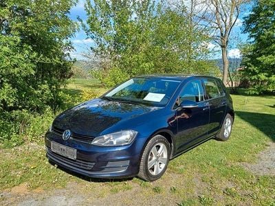VW Golf VII