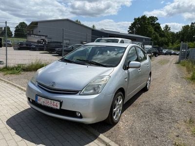 Usata Toyota Prius Sol 77 CV (56 kW) 2009 Argento Utilitaria