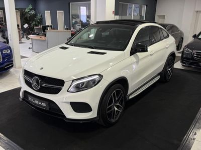Mercedes GLE350