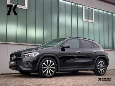 Gebraucht Mercedes GLA200 Progressive 150 PS (110 kW) 2022 Andere SUV