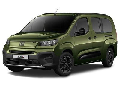 Neu Fiat Qubo Icon 130 PS (95 kW) 2026