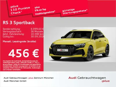 Gebraucht Audi RS3