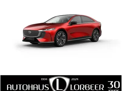 Gebraucht Mazda 6e