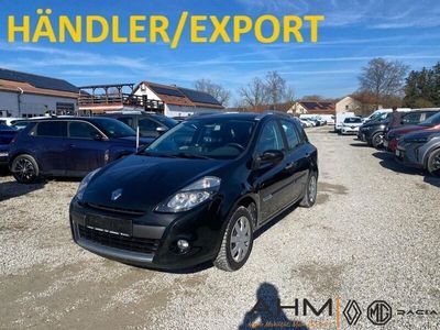 Renault Clio II