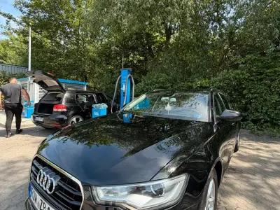 Gebraucht Audi A6