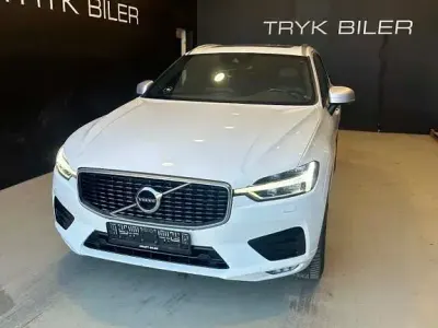 Gebraucht Volvo XC60