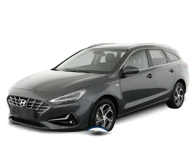 Używany Hyundai i30 2024 Andere Kombi