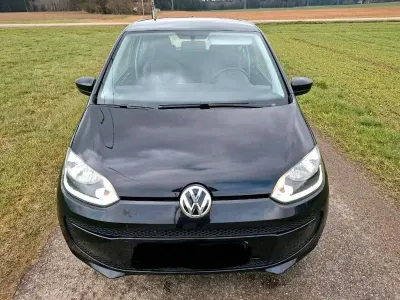 Usado VW up!