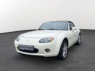 Mazda MX5