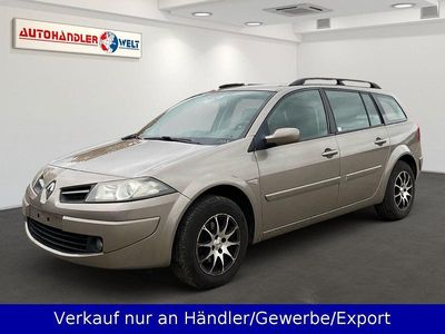 Renault Mégane GrandTour