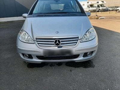 Mercedes A150