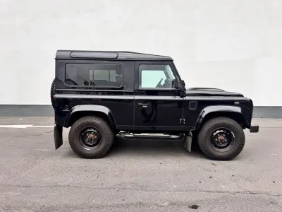 Gebraucht Land Rover Defender