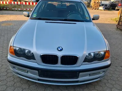 Gebraucht BMW 316
