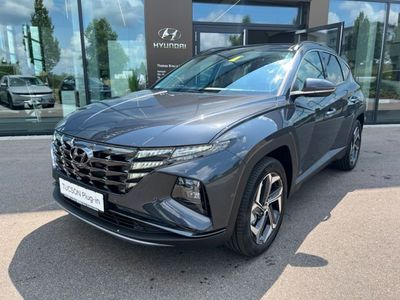 gebraucht Hyundai Tucson Prime Plug-In Hybrid 4WD 265 PS *VOLL*