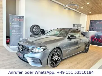 Gebraucht Mercedes E53 AMG