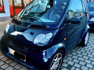 Smart ForTwo Coupé