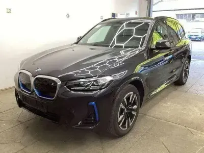 Gebraucht BMW iX3