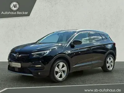 Gebraucht Opel Grandland X