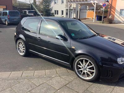 Usata VW Golf III GTI 150 CV (110 kW) 1998 Nero Utilitaria