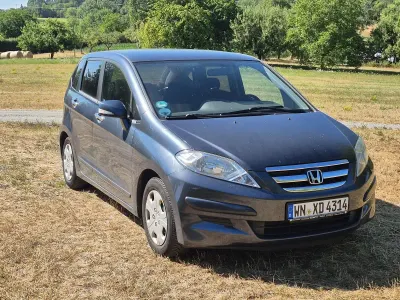 Gebraucht Honda FR-V