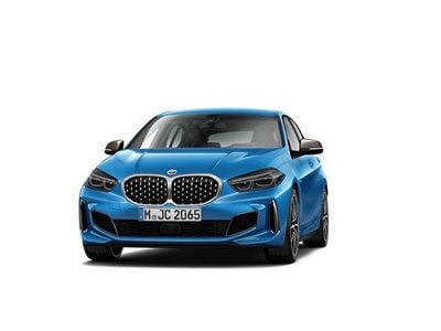 Gebraucht BMW M135 Comfort Edition 306 PS (225 kW) 2025 Kleinwagen