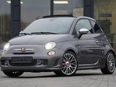 Abarth 595C
