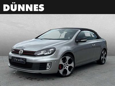 VW Golf VI