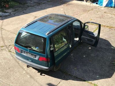 gebraucht Peugeot 806 806ST 20