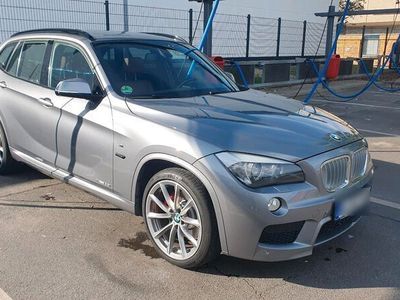 gebraucht BMW X1 28i xDrive