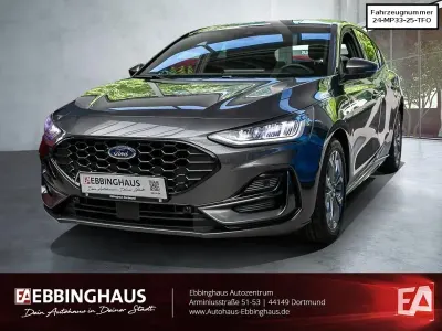 Gebraucht Ford Focus